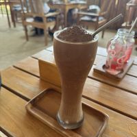   at Happy Veggie in Koh Lanta