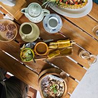  at Happy Veggie in Koh Lanta