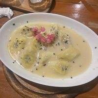   at Happy Veggie in Koh Lanta