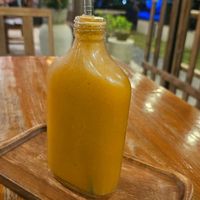 Energizing Mix at Happy Veggie in Koh Lanta