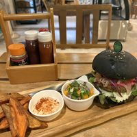   at Happy Veggie in Koh Lanta