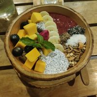  at Happy Veggie in Koh Lanta