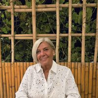  at Happy Veggie in Koh Lanta