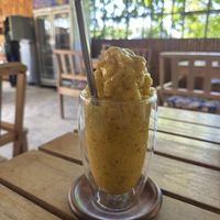   at Happy Veggie in Koh Lanta