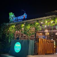  at Happy Veggie in Koh Lanta