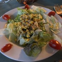   at Aubergine in Fulda