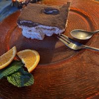   at Aubergine in Fulda