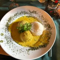   at Aubergine in Fulda