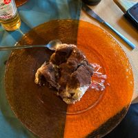   at Aubergine in Fulda