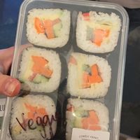   at Green Refectory in Brunswick