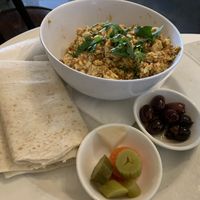   at Green Refectory in Brunswick