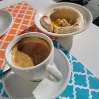  at Mish Mish in Alicante