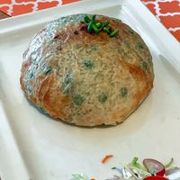   at Mish Mish in Alicante