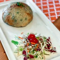   at Mish Mish in Alicante