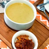   at Mish Mish in Alicante