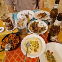  at Mish Mish in Alicante