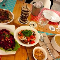  at Mish Mish in Alicante