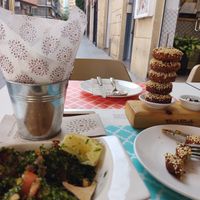  at Mish Mish in Alicante