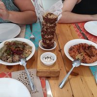  at Mish Mish in Alicante