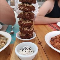  at Mish Mish in Alicante