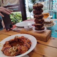  at Mish Mish in Alicante