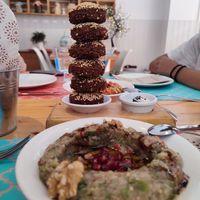  at Mish Mish in Alicante