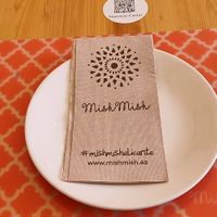  at Mish Mish in Alicante