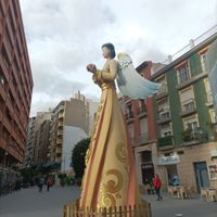  at Mish Mish in Alicante