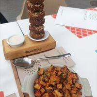  at Mish Mish in Alicante