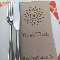  at Mish Mish in Alicante