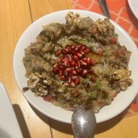   at Mish Mish in Alicante