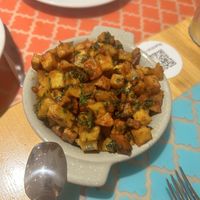   at Mish Mish in Alicante