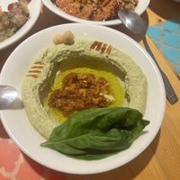   at Mish Mish in Alicante