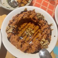   at Mish Mish in Alicante