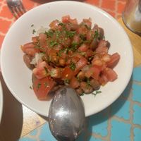   at Mish Mish in Alicante