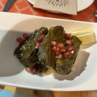   at Mish Mish in Alicante