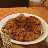  at Mish Mish in Alicante