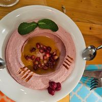  at Mish Mish in Alicante