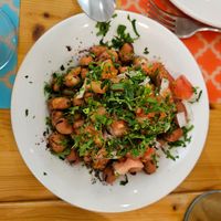  at Mish Mish in Alicante