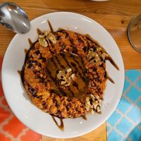  at Mish Mish in Alicante