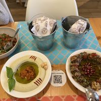   at Mish Mish in Alicante