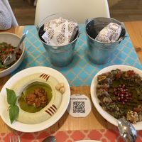   at Mish Mish in Alicante