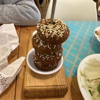   at Mish Mish in Alicante