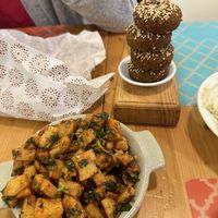   at Mish Mish in Alicante