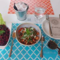  at Mish Mish in Alicante