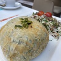   at Mish Mish in Alicante