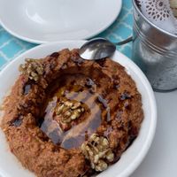   at Mish Mish in Alicante