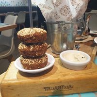  at Mish Mish in Alicante