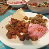  at Mish Mish in Alicante