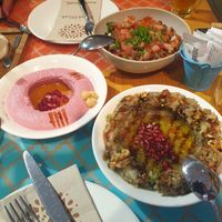  at Mish Mish in Alicante